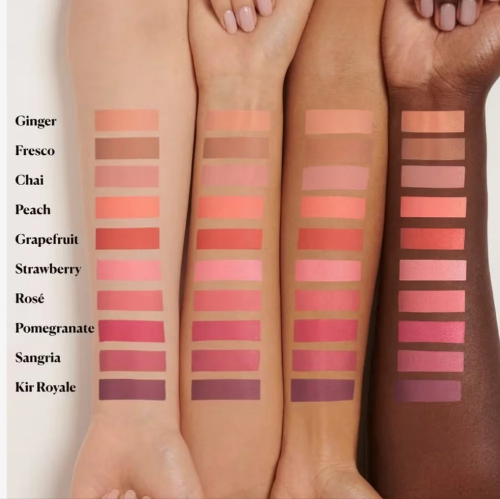 laura mercier brand new